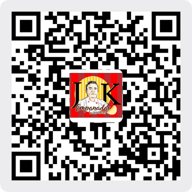 QR Didi Food