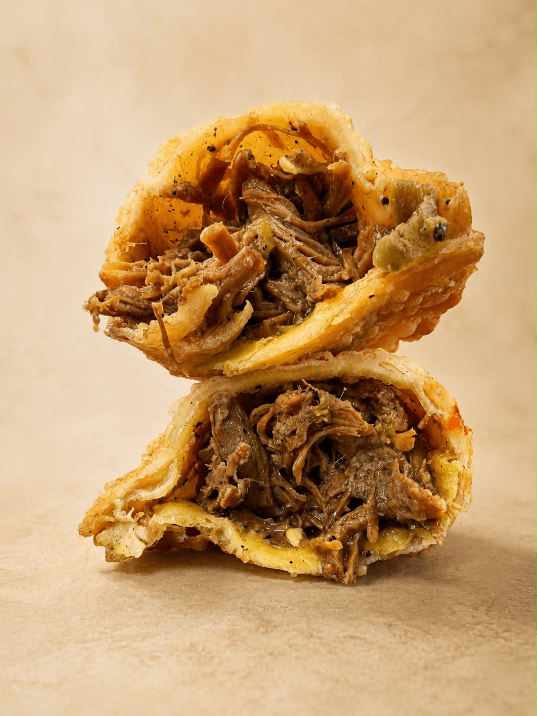 Empanada Mexicana Tradicional