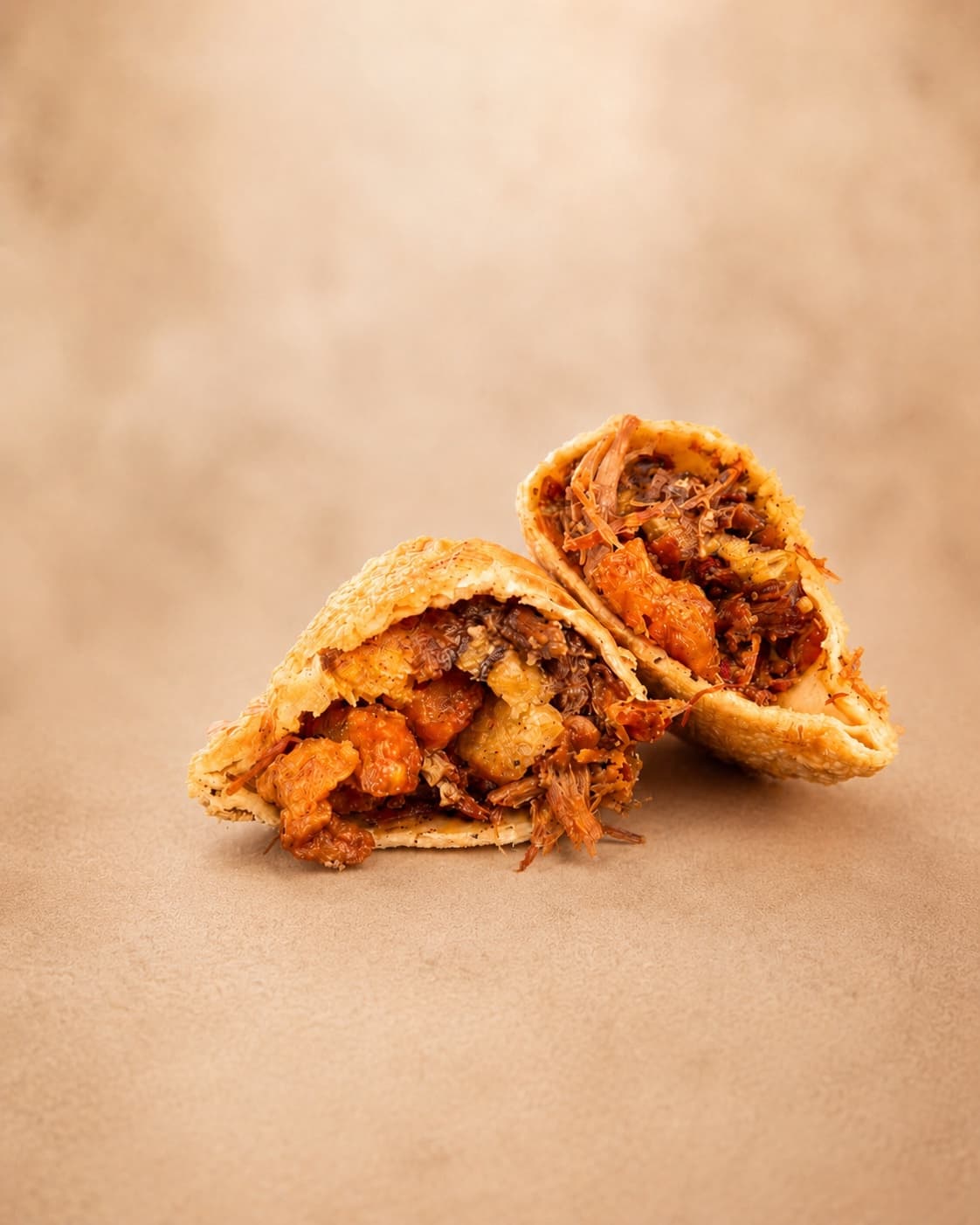 Empanada Paisa