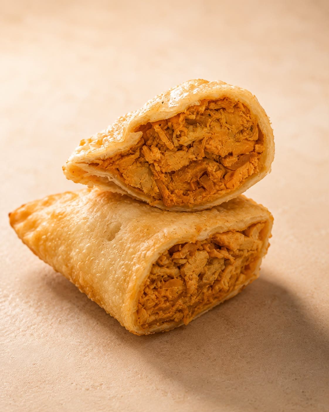 Pollo Tocineta