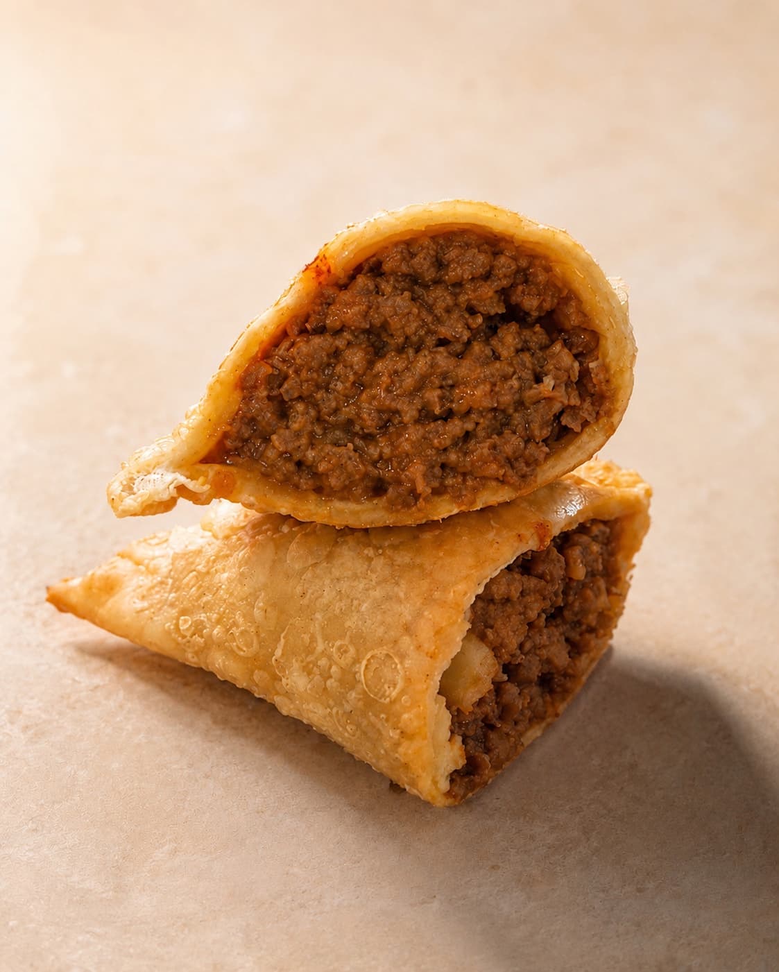Empanada Boloñesa