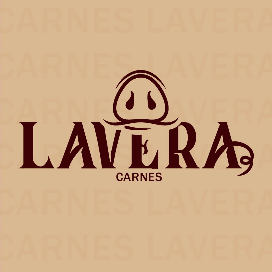 Logo de LAVERA Carnes